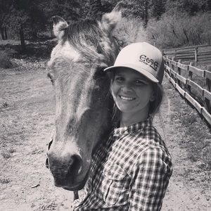 Meet your Posher, Gretchen